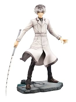 東京喰種 Amazon.co.jp: ARTFX J 東京喰種トーキョーグール:re 佐々木琲世